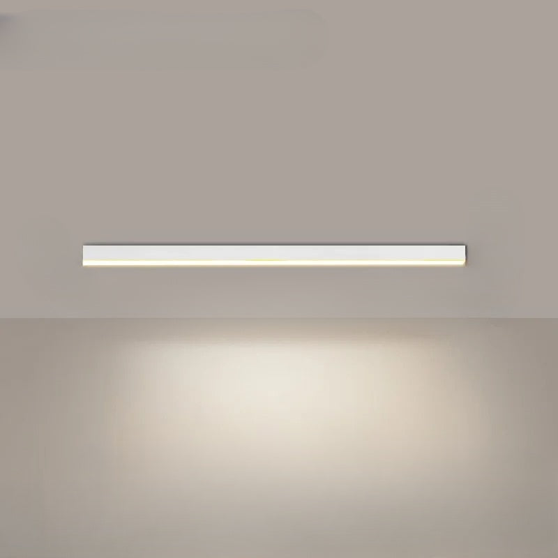 Elegant Modern LED Hanging Light Fixture
