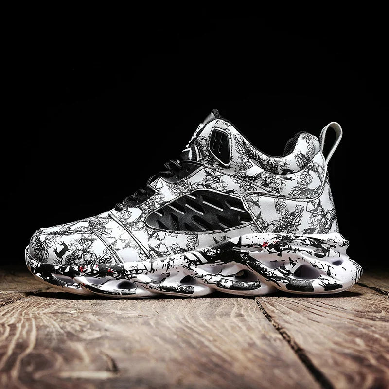 Fashionable Zefire Shoes