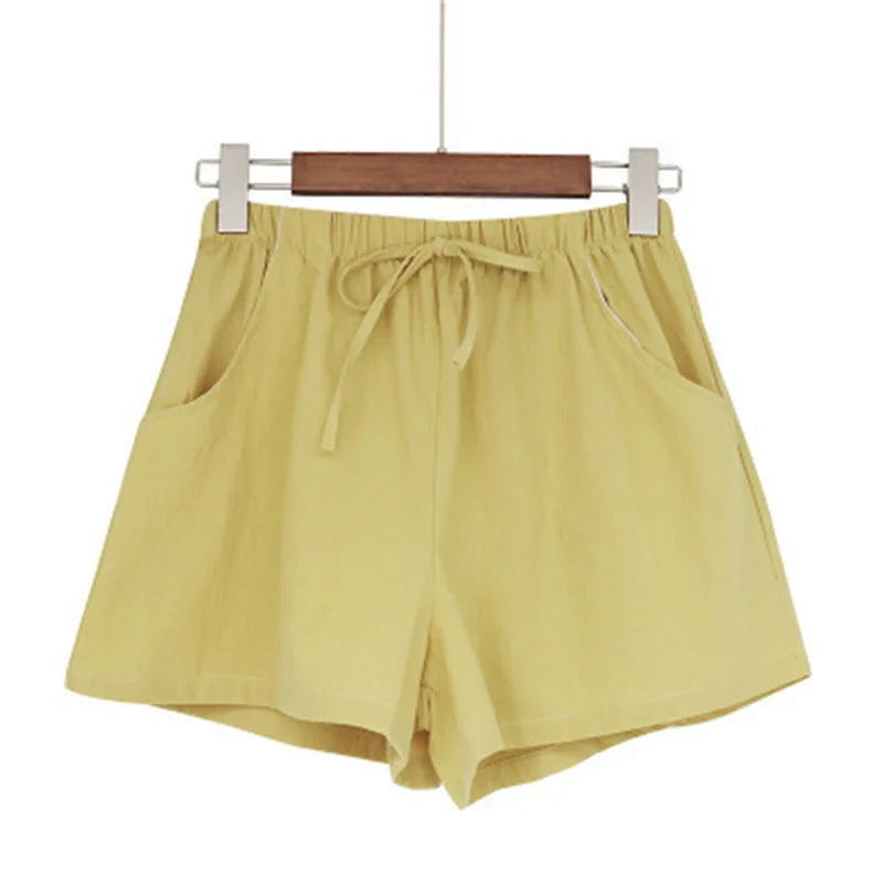 Lightweight Women's Sports Running Shorts