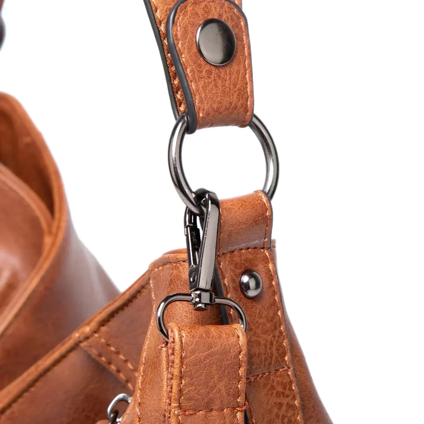 Small Chic Shoulder Handbag