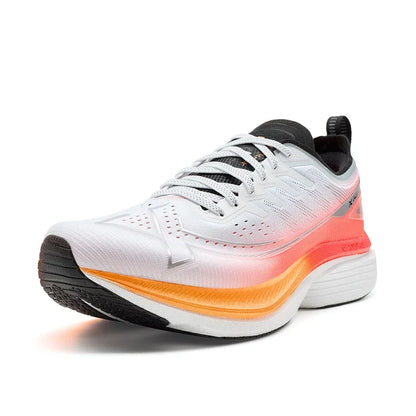 Comfortable Airy Mens Sports Running Sneakers