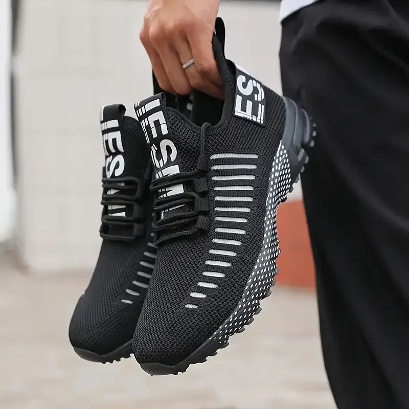 Lightweight Sport Running Shoes
