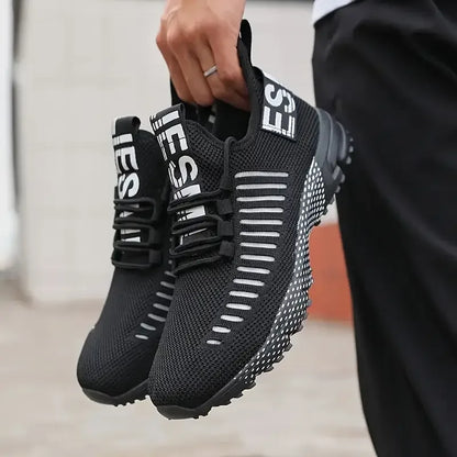 Lightweight Sport Running Shoes