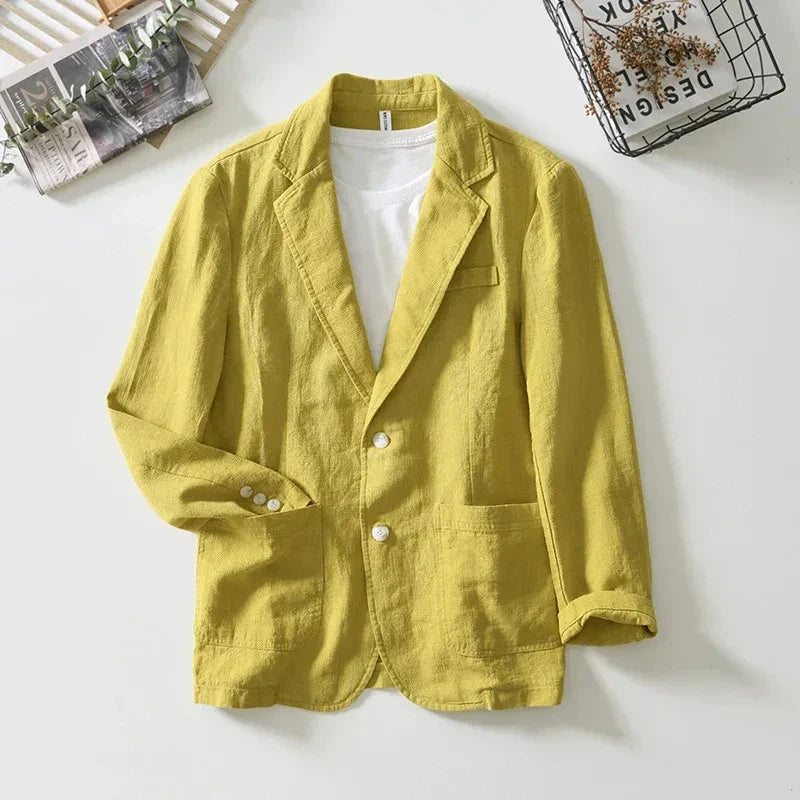 Lightweight Cool Casual Summer Shirt