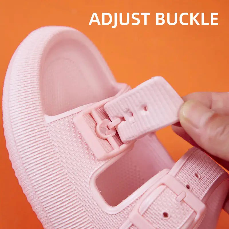 Comfortable Foam Slide Sandals