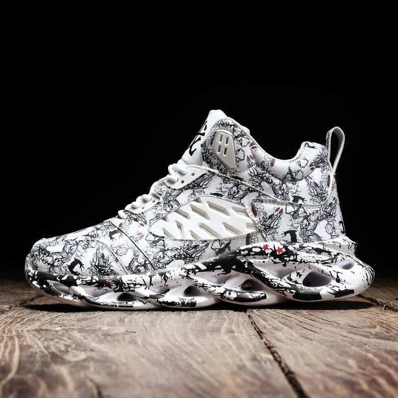 Fashionable Zefire Shoes