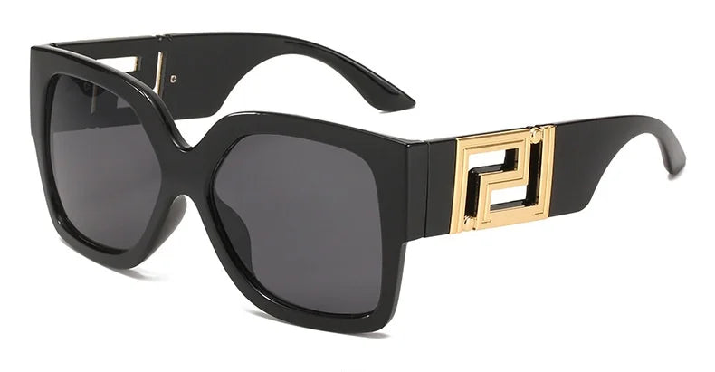 Stylish Large Designer Shades