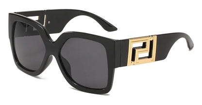 Stylish Large Designer Shades