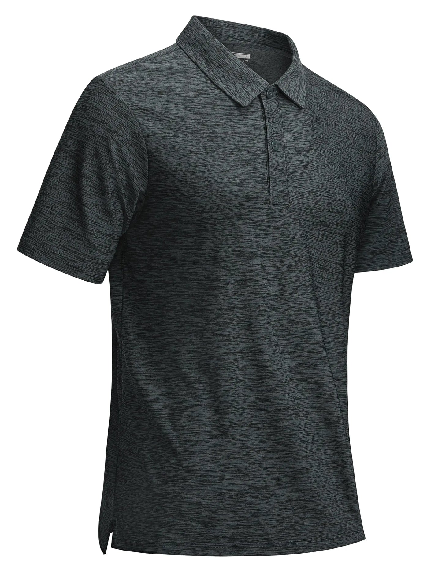 Comfortable Slim Fit Polo Shirt