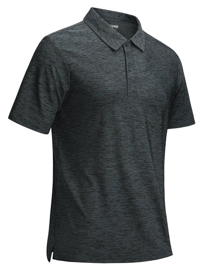 Comfortable Slim Fit Polo Shirt