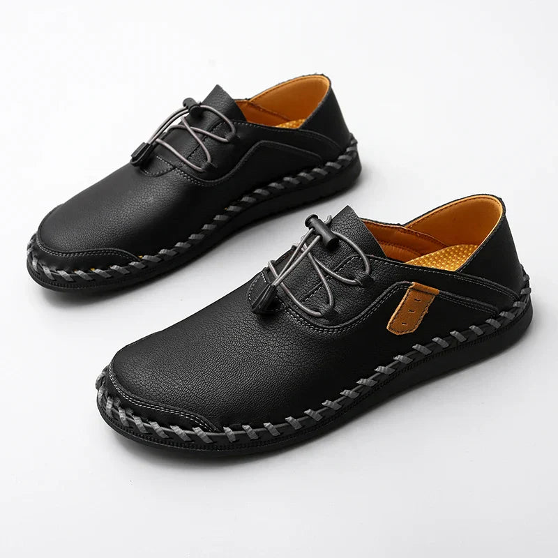 Comfortable Borgan Footwear