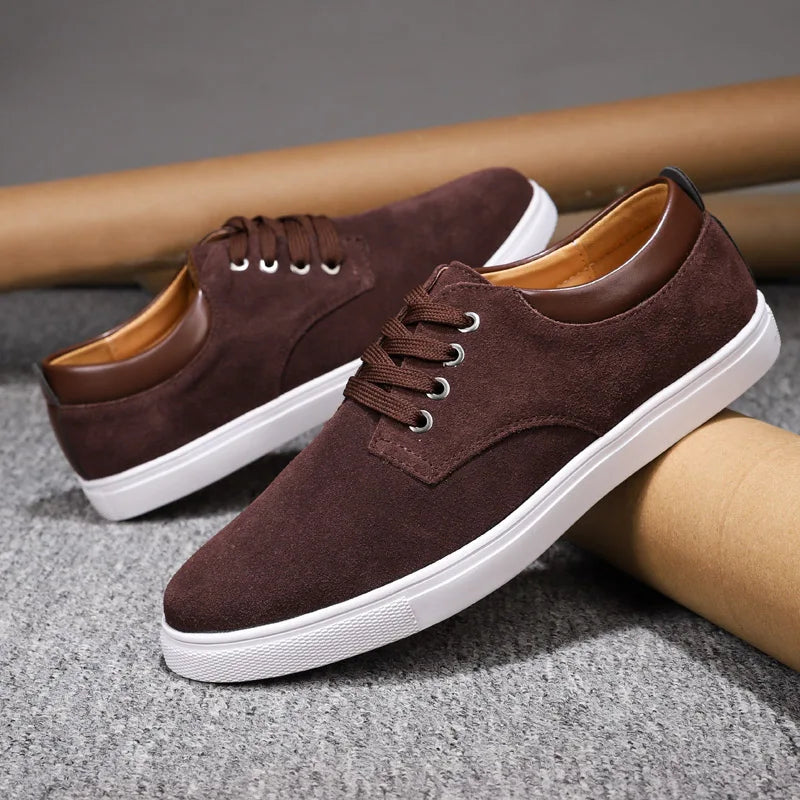 Men's Casual Running Shoes