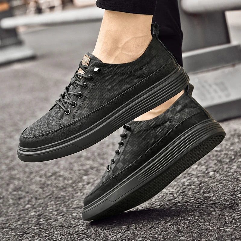 Cool Phineas Sneakers