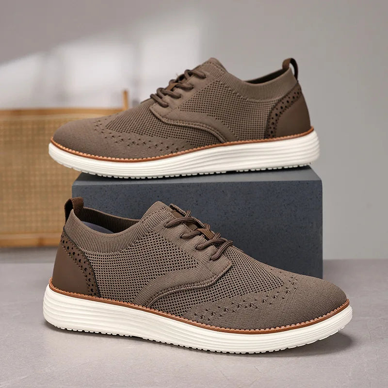 Sporty Running Shoes - OutfitLondon