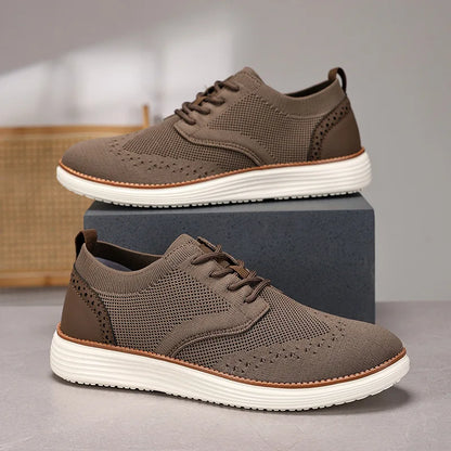 Sporty Running Shoes - OutfitLondon