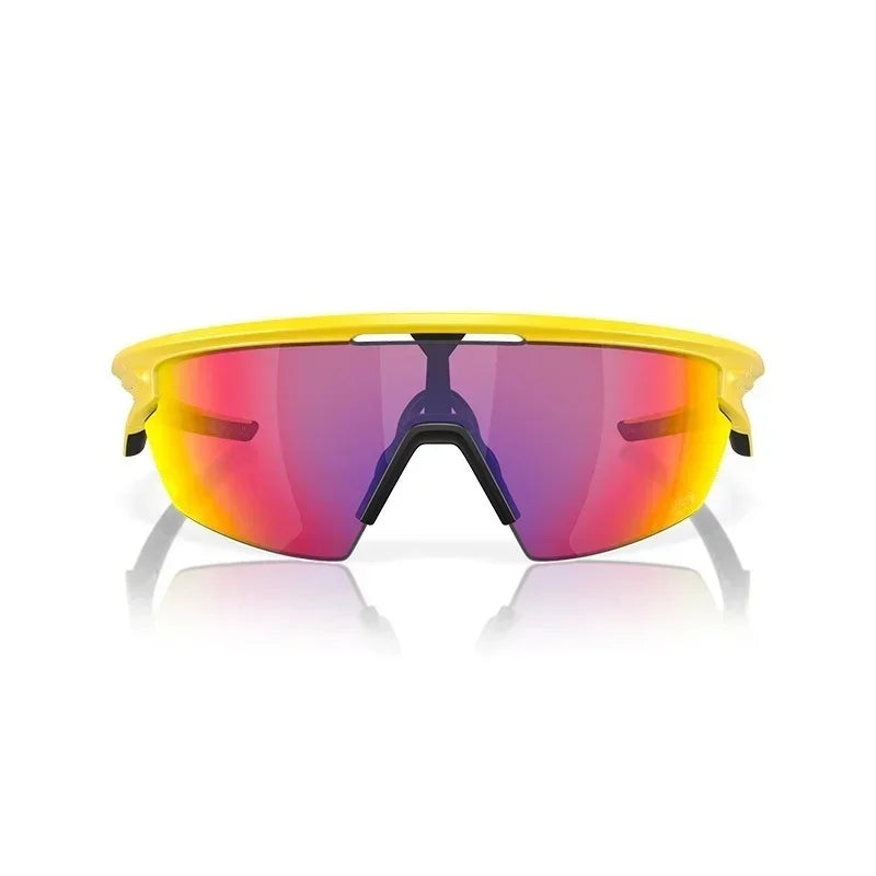 Stylish Cycling Shades for Men Women