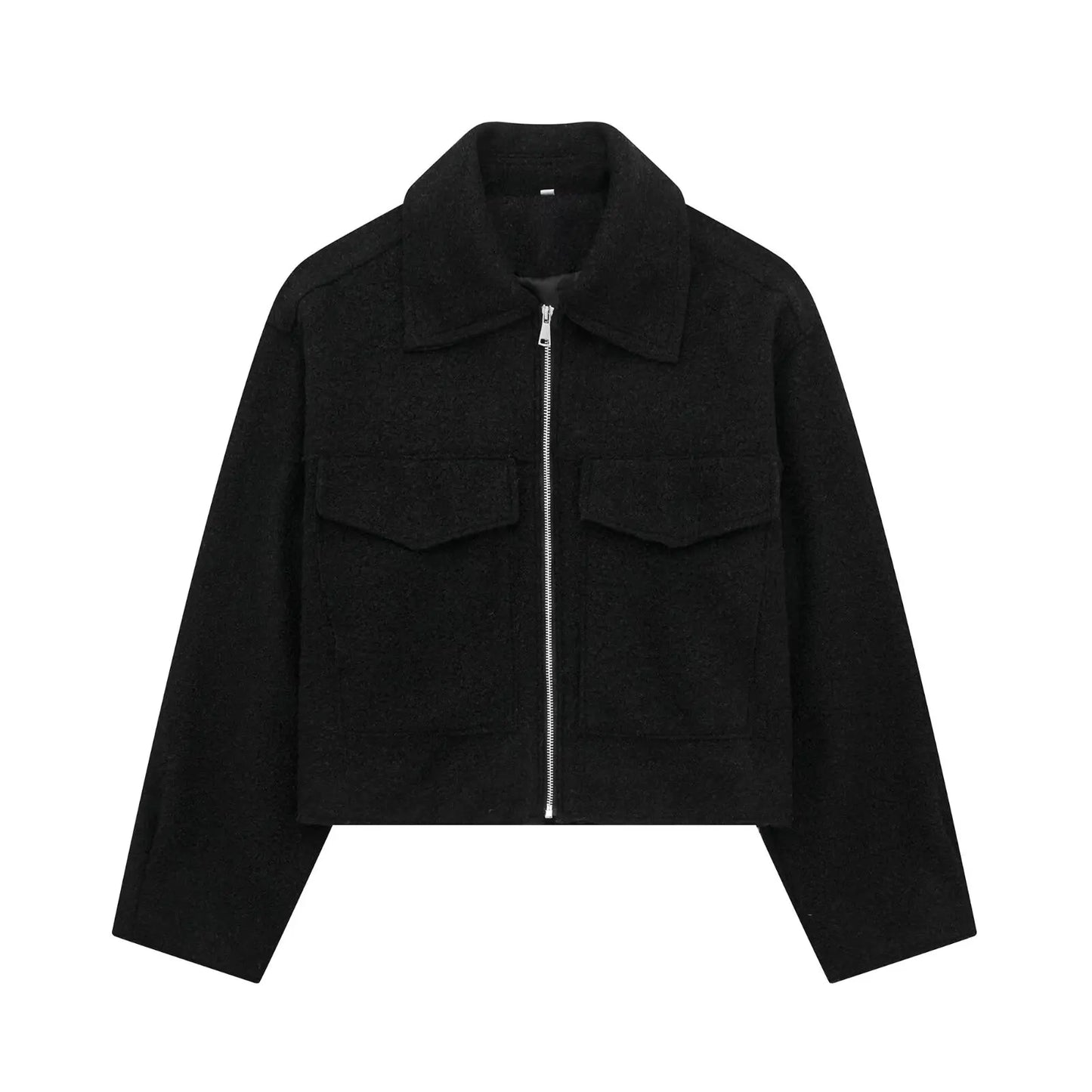 Womens Urban Jacket