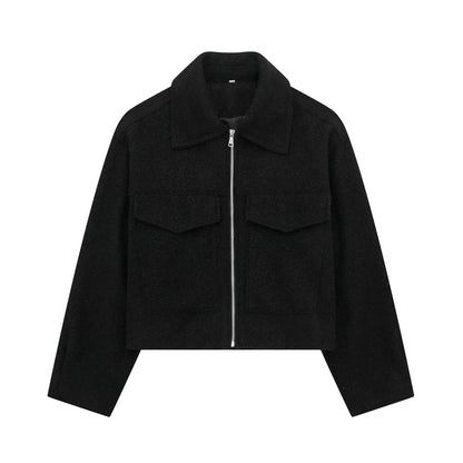 Womens Urban Jacket