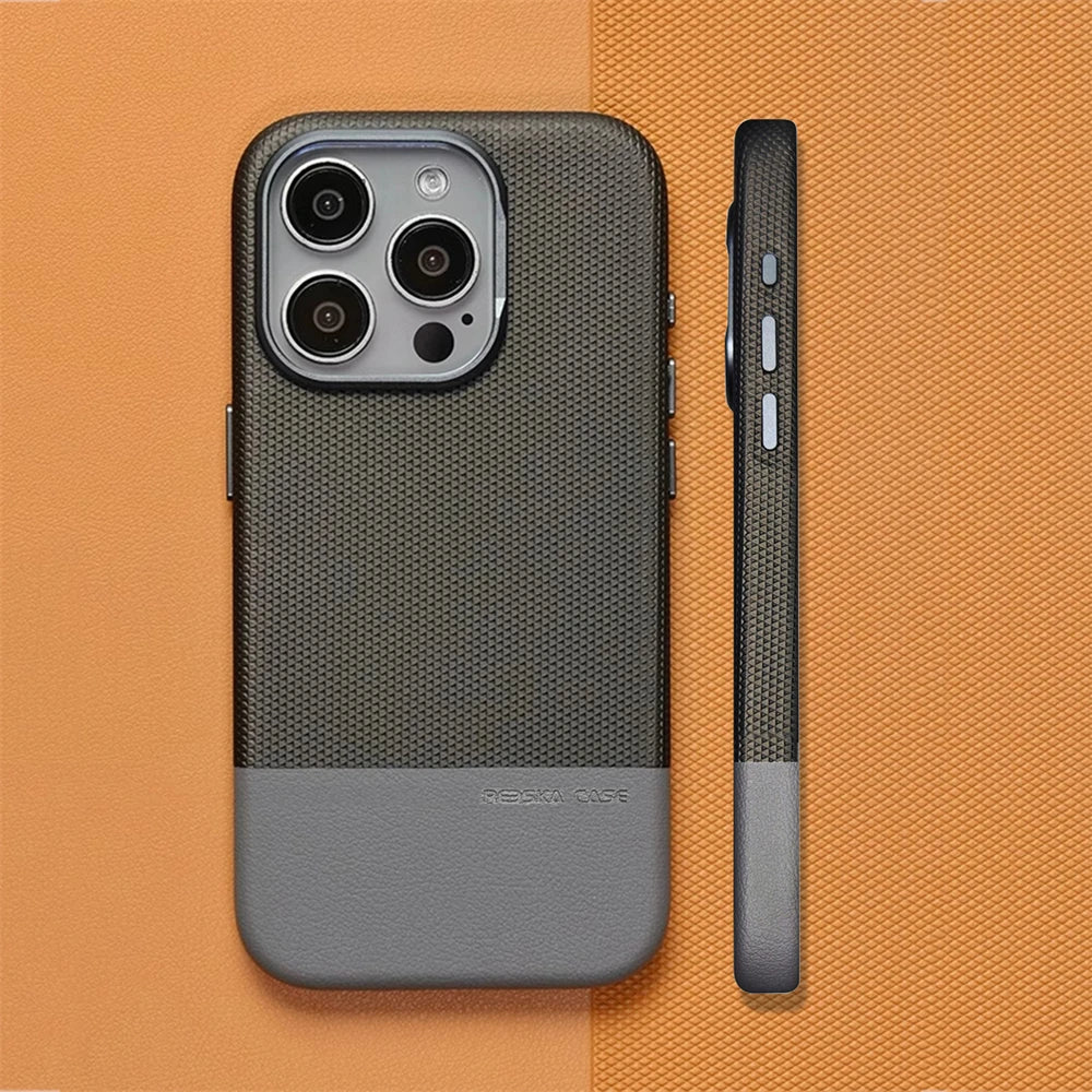 Durable Screen Phone Case - OutfitLondon