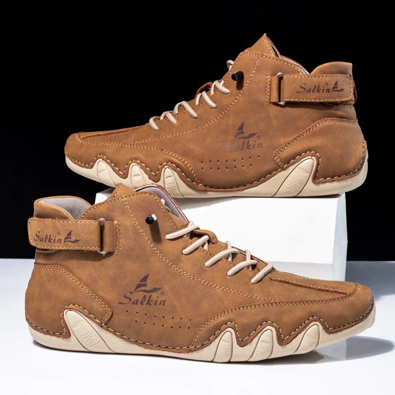 Fashionable High Top Sneakers