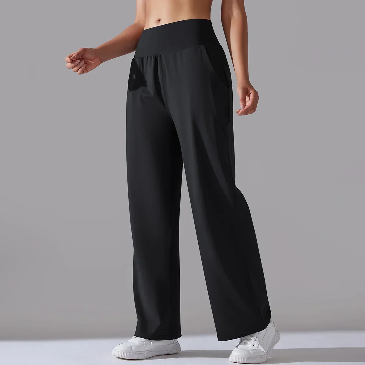 Velva Women's Wide Leggings