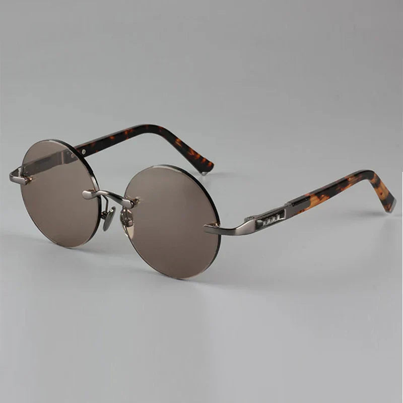 Trendy Polarized Shades UV Protection Durable Lenses