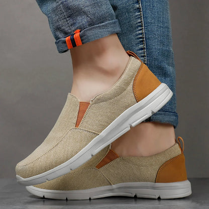 Comfortable Casual Slip On Shoes