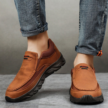 Comfortable Wolston Footwear