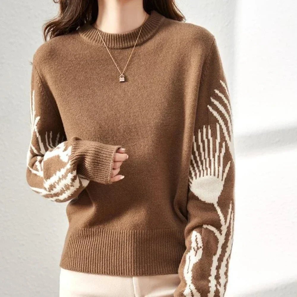 Women's Soft Knit Sweater