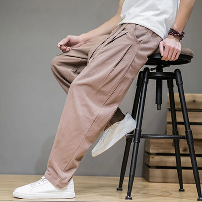 Breathable Casual Men's Shorts Pants - OutfitLondon