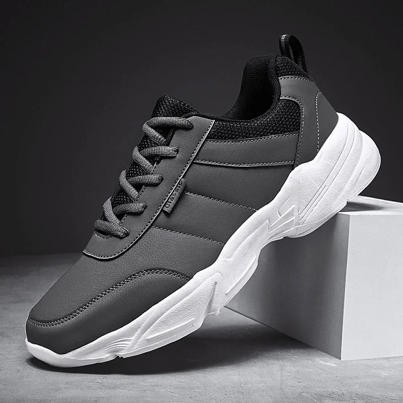 Comfortable Himer Running Shoes - OutfitLondon