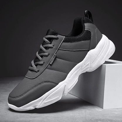Comfortable Himer Running Shoes - OutfitLondon
