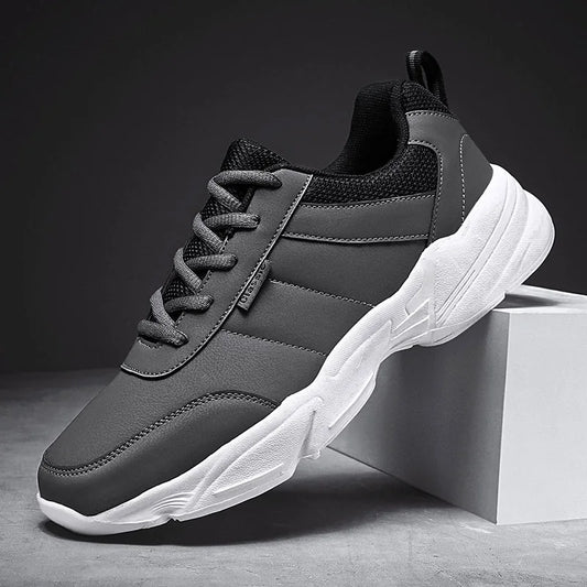 Comfortable Himer Running Shoes - OutfitLondon