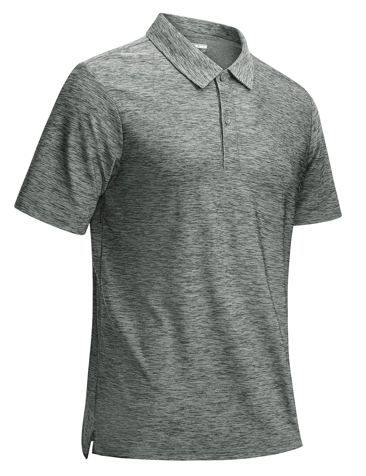Comfortable Slim Fit Polo Shirt