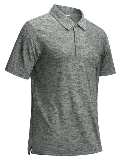 Comfortable Slim Fit Polo Shirt