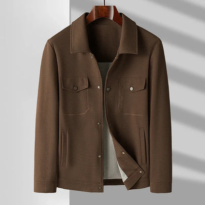 Tactical Military Jacket