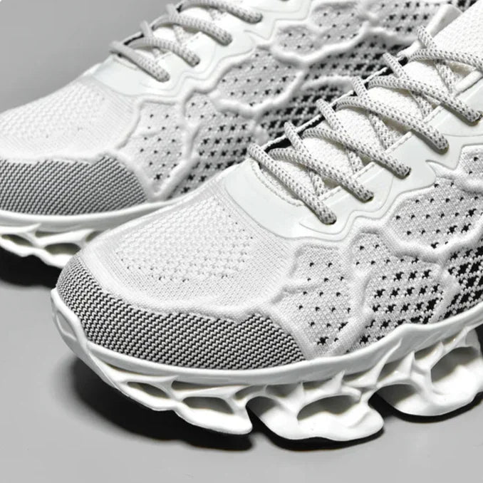 Comfortable Mecton Running Shoes