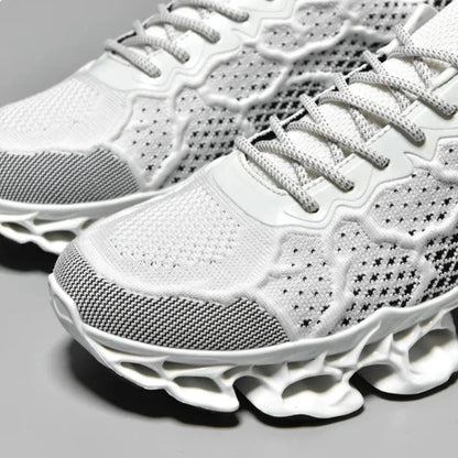 Comfortable Mecton Running Shoes