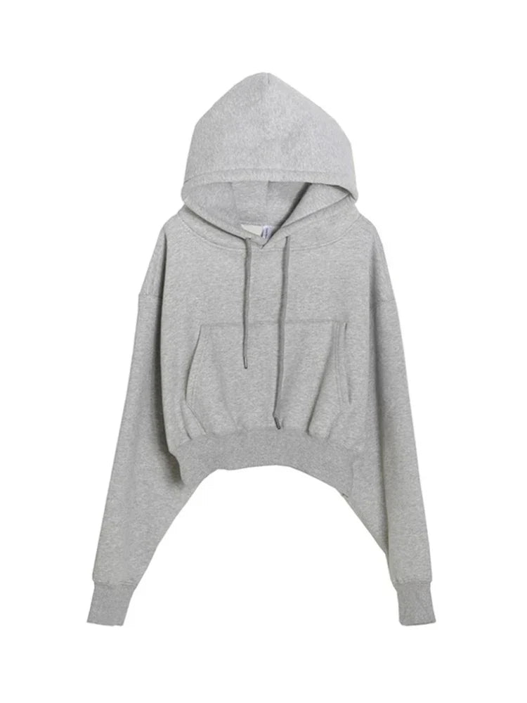 Cozy Fleece Sweat Suit for Ladies