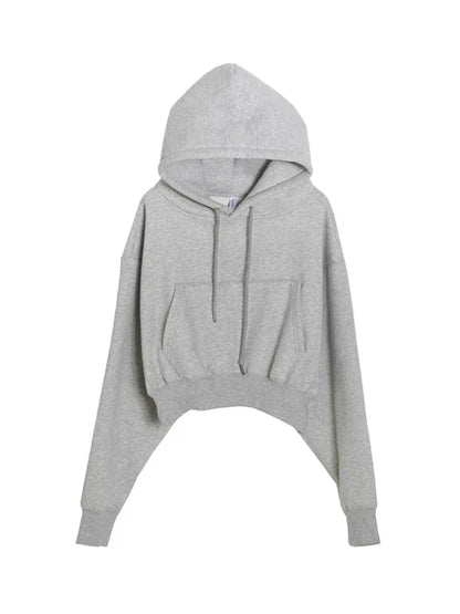 Cozy Fleece Sweat Suit for Ladies