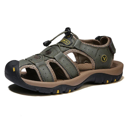 Comfortable Airy Summer Sandals