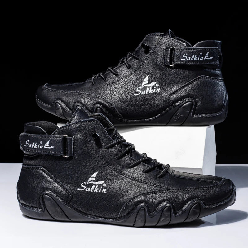 Fashionable High Top Sneakers