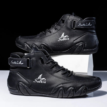Fashionable High Top Sneakers