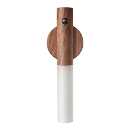 Bright Portable LED Flashlight