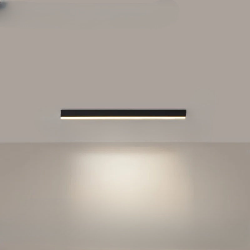 Energy Efficient Outdoor Porch Light