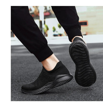 Classic Casual Sneakers