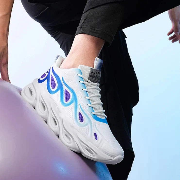 Fast Running Shoe