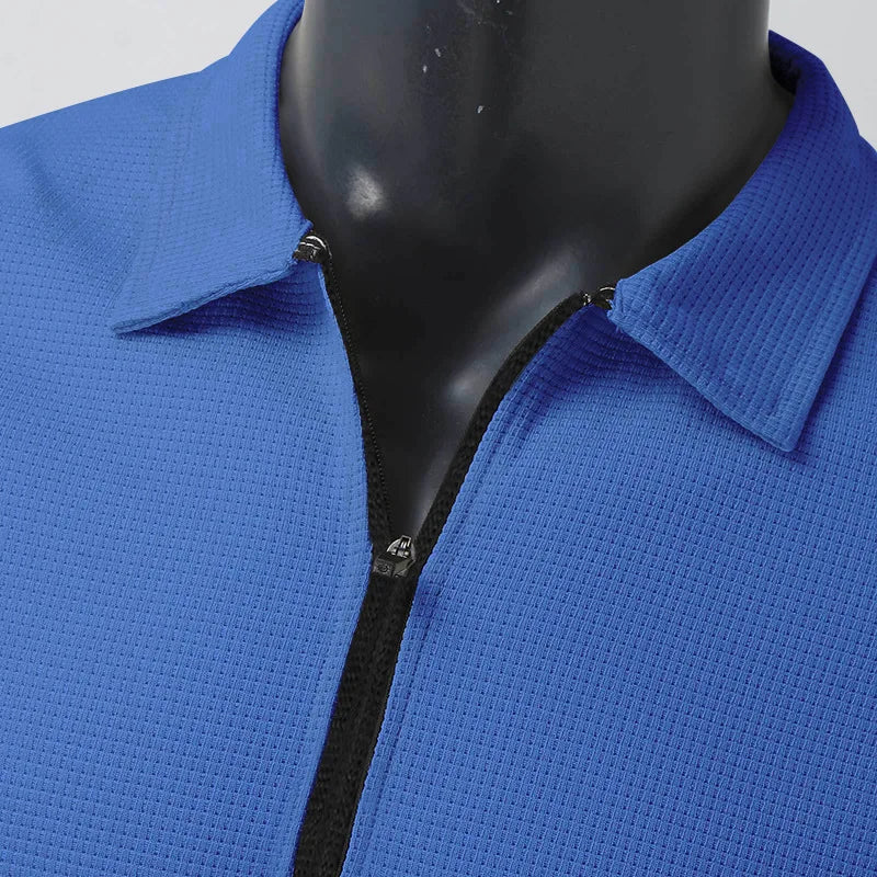 Men's Classic Bomber Jacket