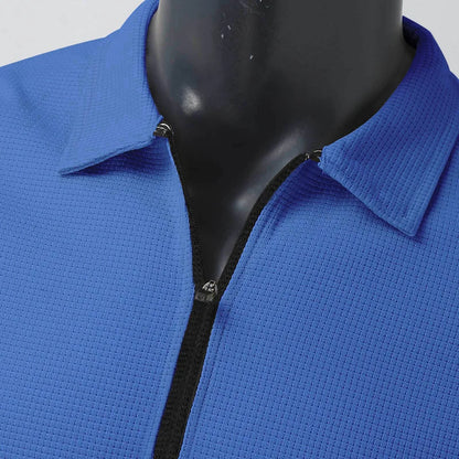 Men's Classic Bomber Jacket