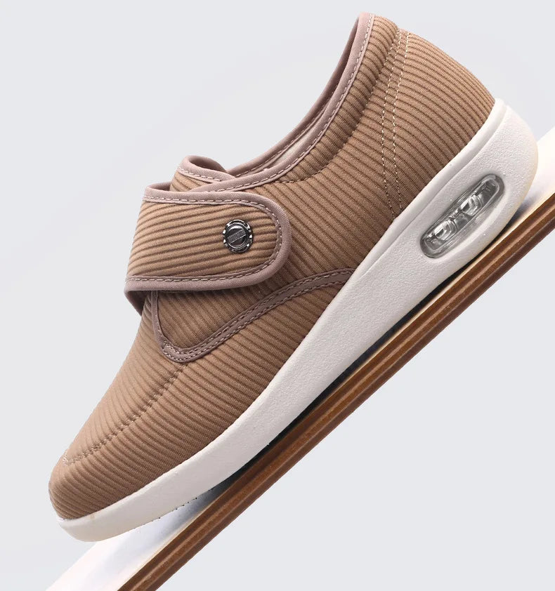 Comfortable Extra Wide Shoes for Sore Feet
